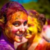 Holi In Foreign – How The Festival Of Color Is Celebrated Worldwide