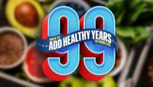 How To Add Years To Your Life – A Healthy Diet Plays A Great Role