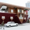 Bizarre & Unusual Architectures: 25 Most Weird Buildings In World