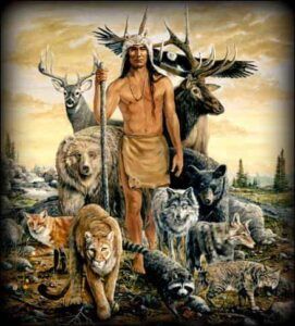 Top 20 Native American Spirit Animals & Their Meanings