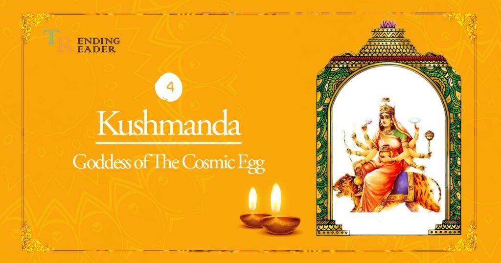 facts about devi kushmanda