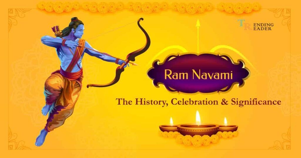 origin and history of Ram Navami