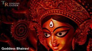 Who Is Patal Bhairavi? Know Her Story, Origin & How To Worship Devi Patal Bhairavi?