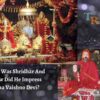 Who Was Shridhar And How Did He Impress Maa Vaishno Devi?