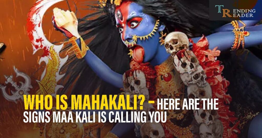 who is mahakali