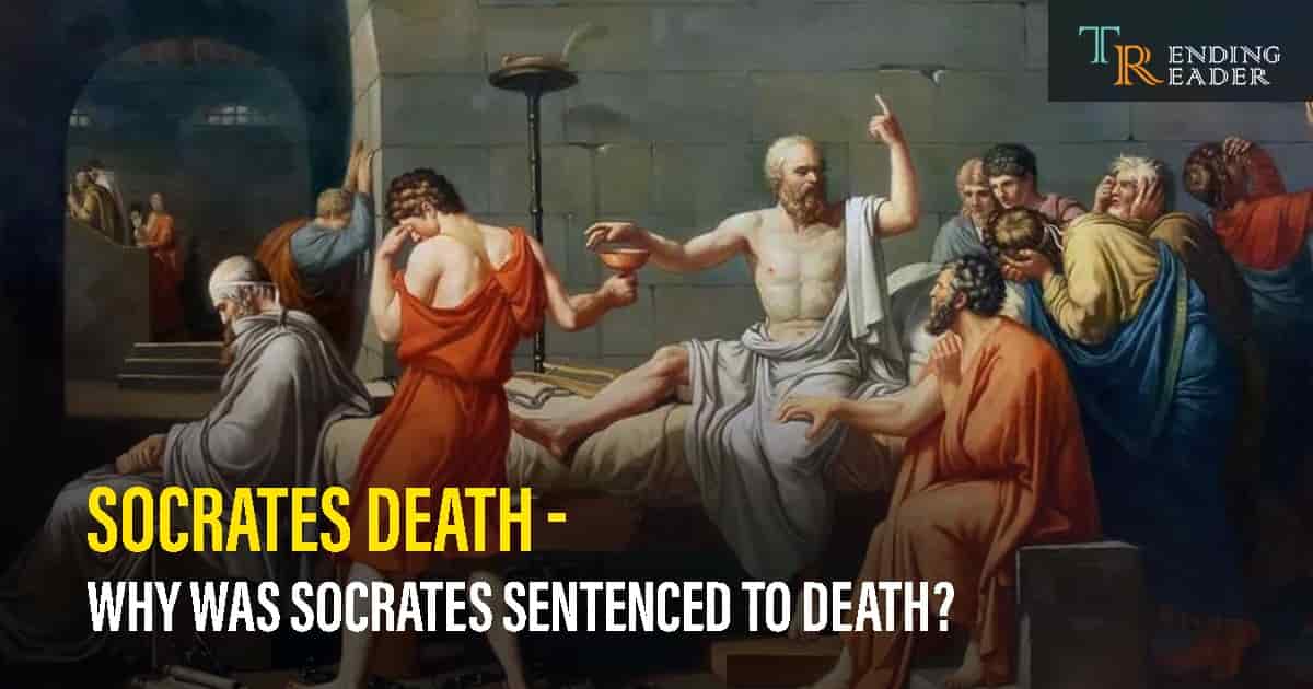 socrates death