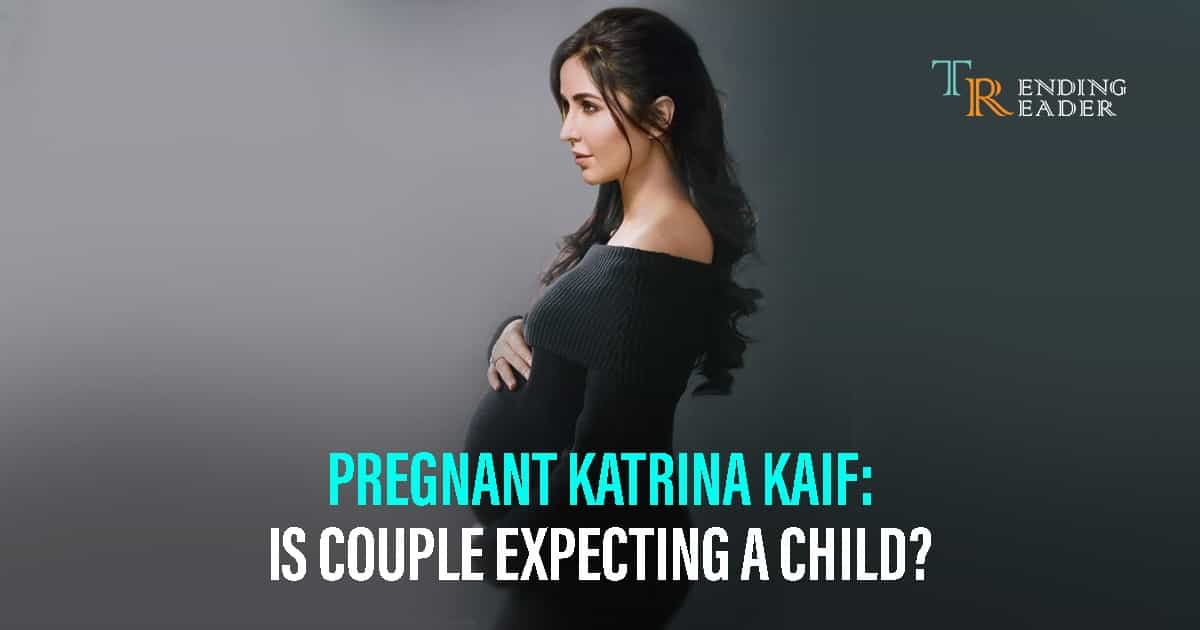 pregnant katrina kaif