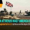 Why USA Attacked Iraq? American Government’s Dirty Secrets