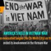 Facts About Vietnam War: Communism Vs Western Influence
