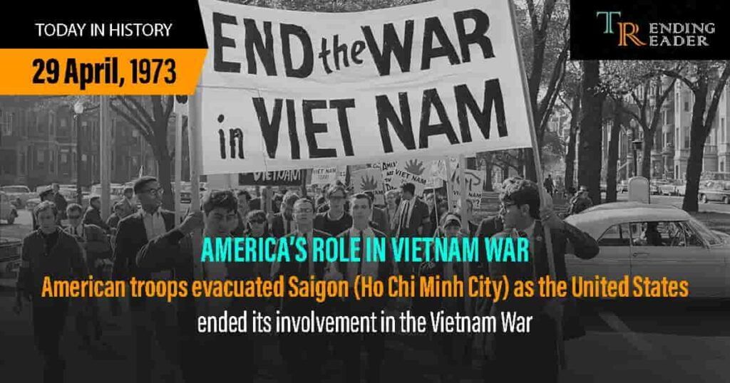 facts about vietnam war