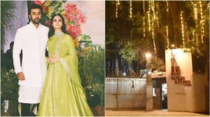 Alia Ranbir Wedding: Couple Planning to Move In Krishna Raj House