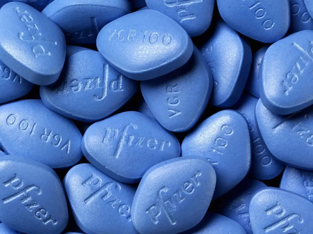 facts-about-viagra