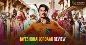 Jayeshbhai Jordaar Review: Is The Movie Worth A Watch?