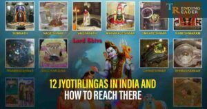 12 Jyotirlinga List With Place In India And How To Reach