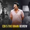 CBI 5 The Brain Review – Is It Worth Watch?