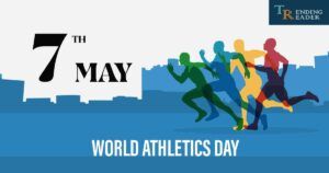 When Is World Athletics Day Celebrated? Know History, Significance, & Quotes
