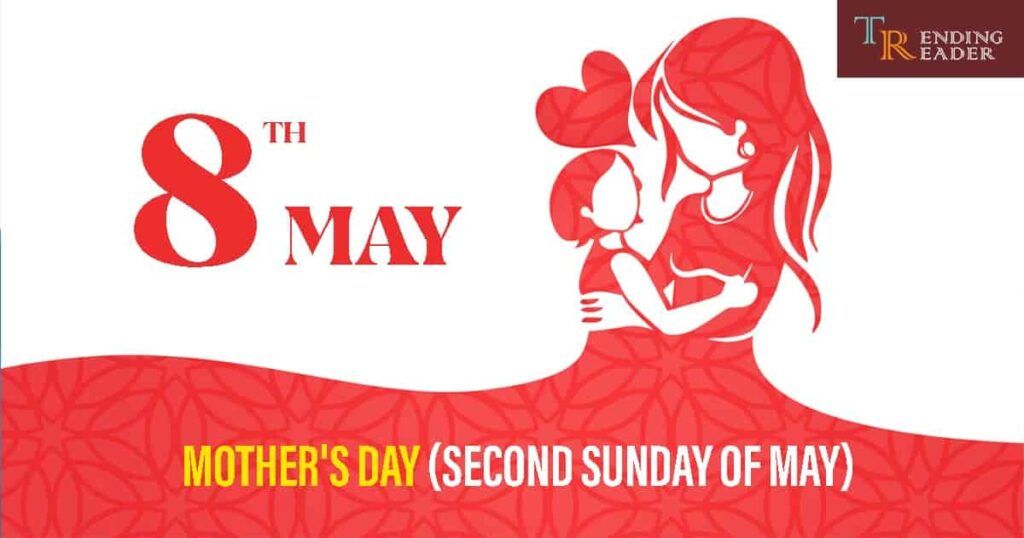 Why Is Mother’s Day Celebrated