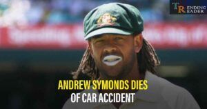 Andrew Symonds Passes Away In A Dreadful Car Accident