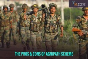 What Is Agnipath Scheme – Everything You Need To Know About The Military Reform