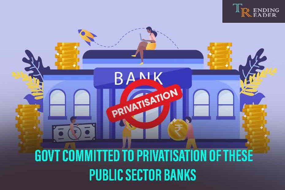 bank privatisation in India