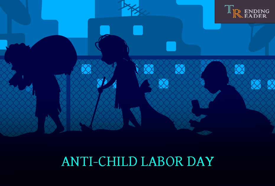 anti child labour day quotes