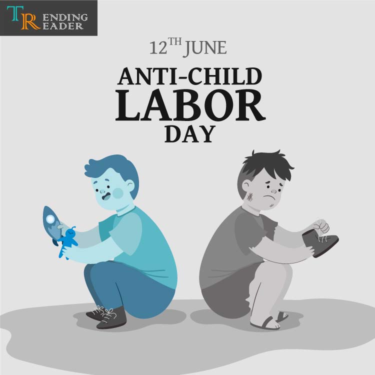 why to celebrate anti child labour day