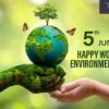 Why Is World Environment Day Celebrated – Quotes And Poster Ideas
