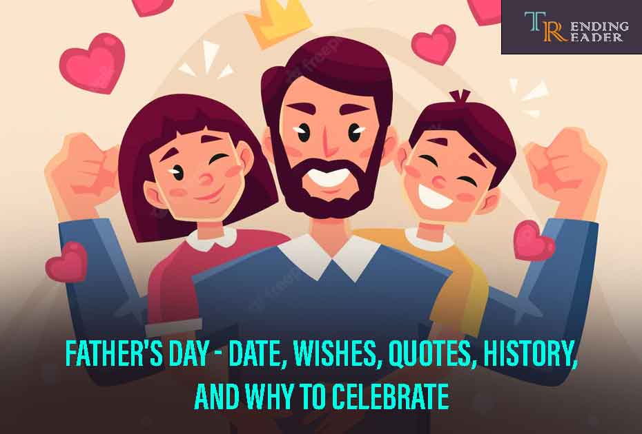 Story Of Father’s Day