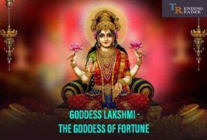 The Story Of Lord Vishnu And Lakshmi Marriage