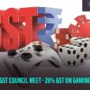 The 47th GST Council Meet –  28% GST On Online Games