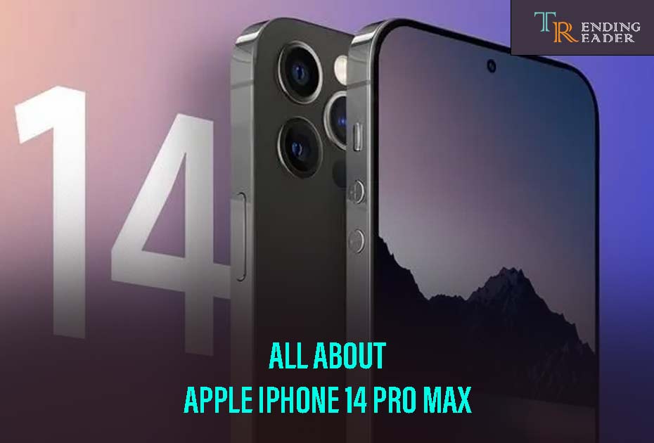 Apple iPhone 14 Pro Max Release Date