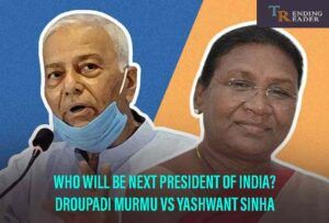 Draupadi Murmu – The Next President Of India 2022?