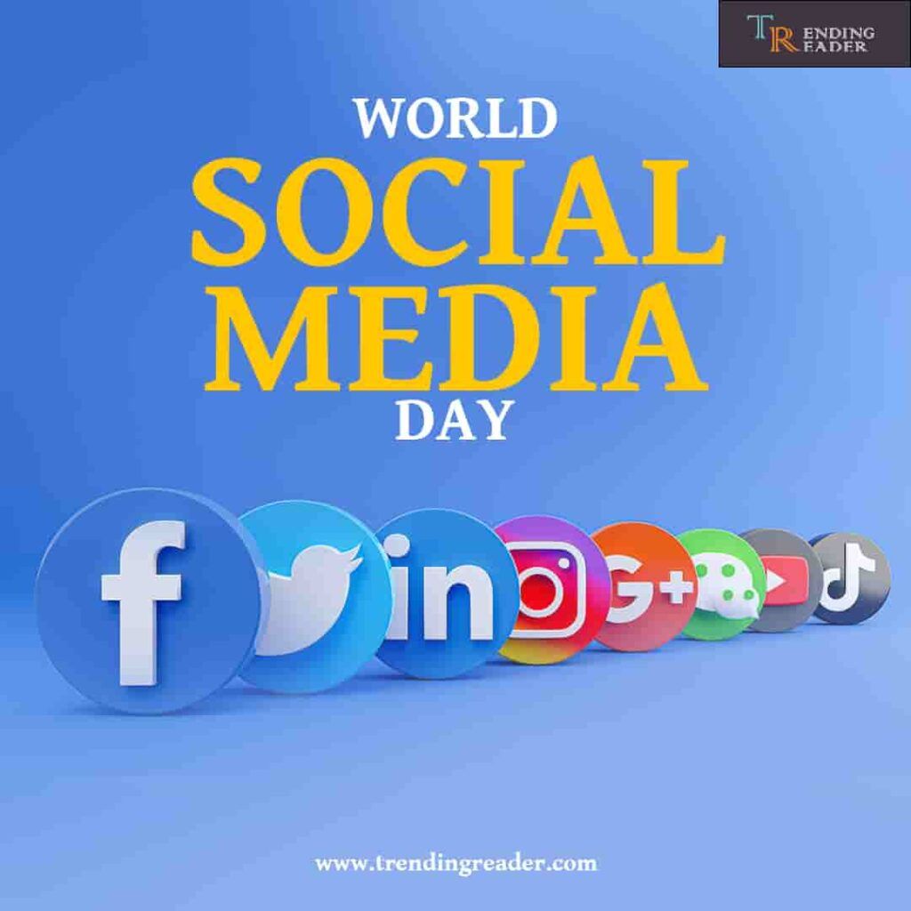 History of social media Day