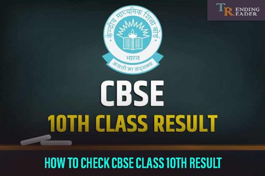 CBSE Class 10 Term 2 Result