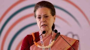 The ED Summoned Sonia Gandhi: A Brief History Of Opposition Leaders Being Raided￼
