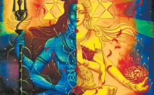 Lord shiva’s Ardhnarishwar Story And Benefits Of Ardhnarishwar Stotra