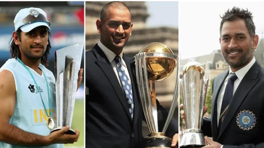 Most Successful Captain in Indian Cricket