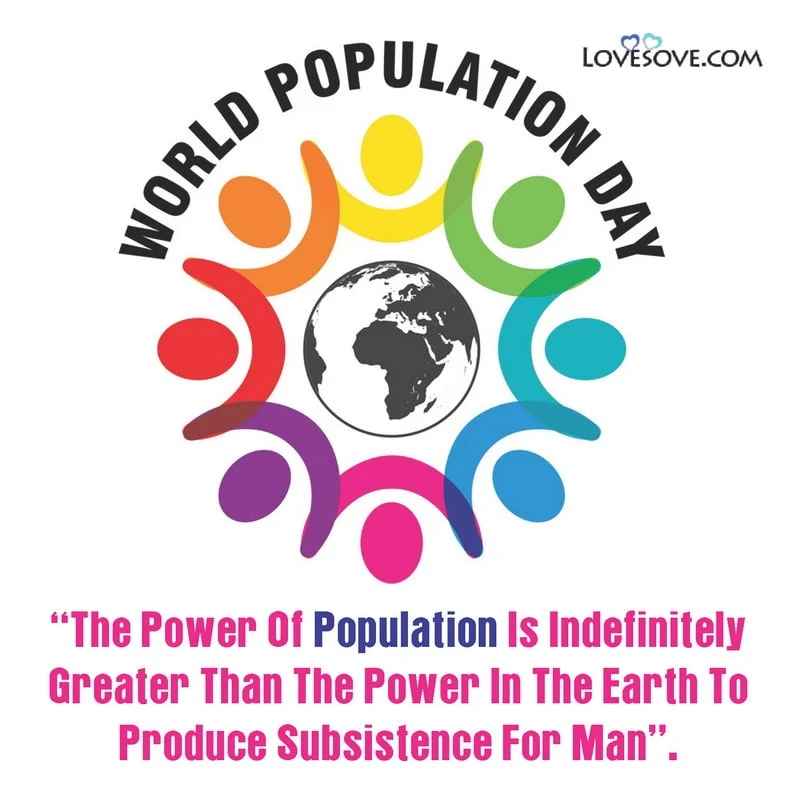 World Population Day Poster Ideas