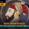 The Mughal Emperor Aurangzeb – Biography, Religious Policy, Architectural Achievements And Death