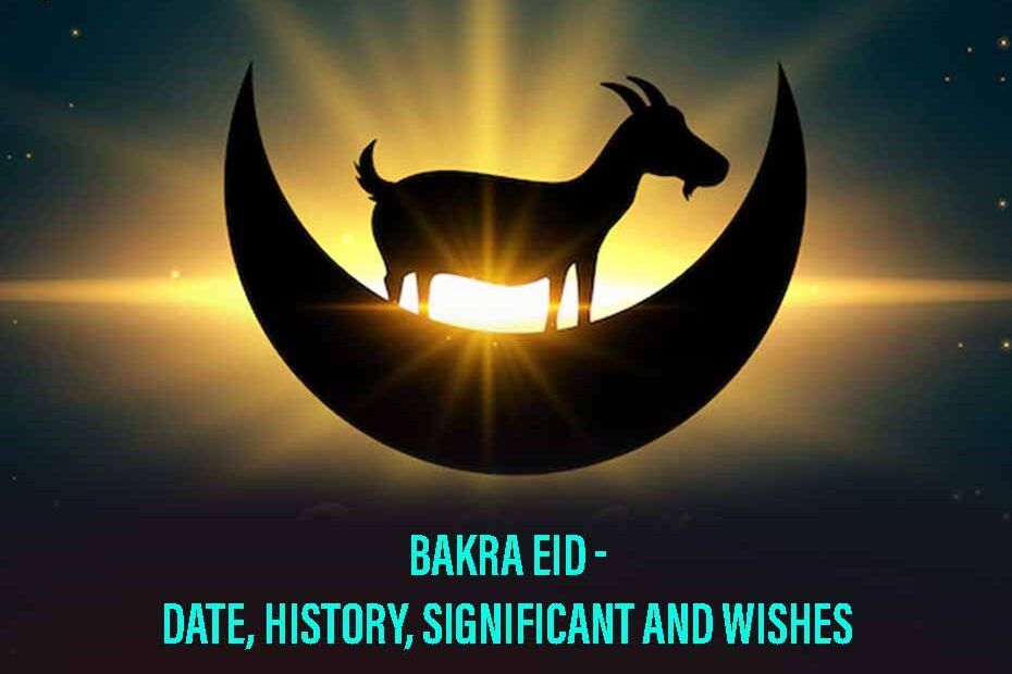 Story Of Bakra Eid