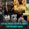 Bollywood Movies On History Of India That Make History Interesting