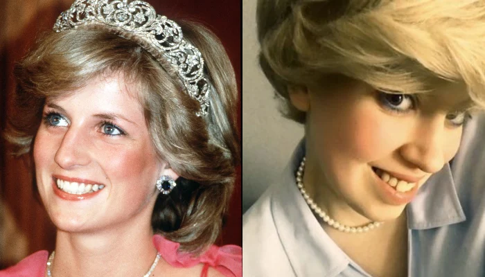 who was princess Diana
