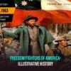The Most Famous Freedom Fighters In American History￼