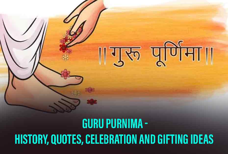 guru purnima quotes , Gifting Options For Guru Purnima