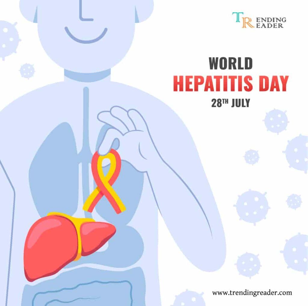 World Hepatitis Day messages