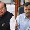 Delhi CM Visit To Singapore Rejected – What Clearance Does CM Need?