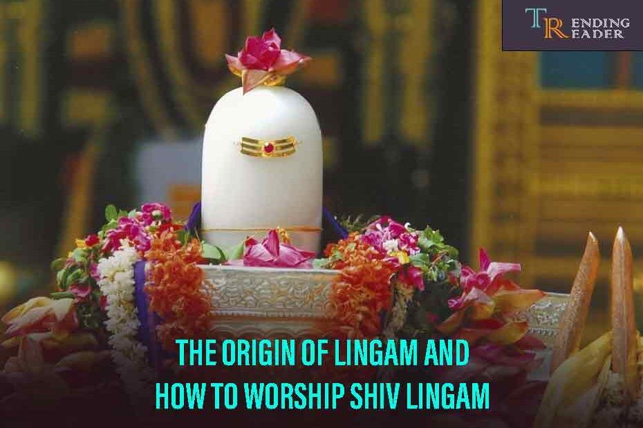 S signs that lord shiva is with you hivling Story - The Origin Of Lingam