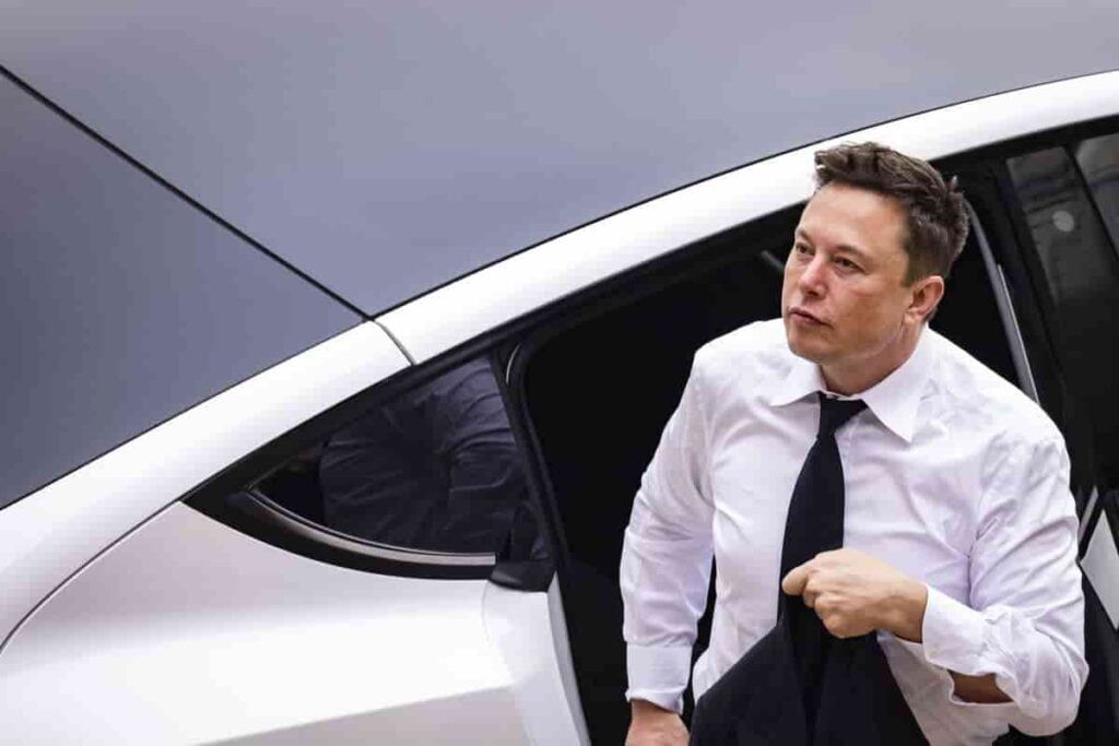 Elon Musk’s Net Worth in Rupees