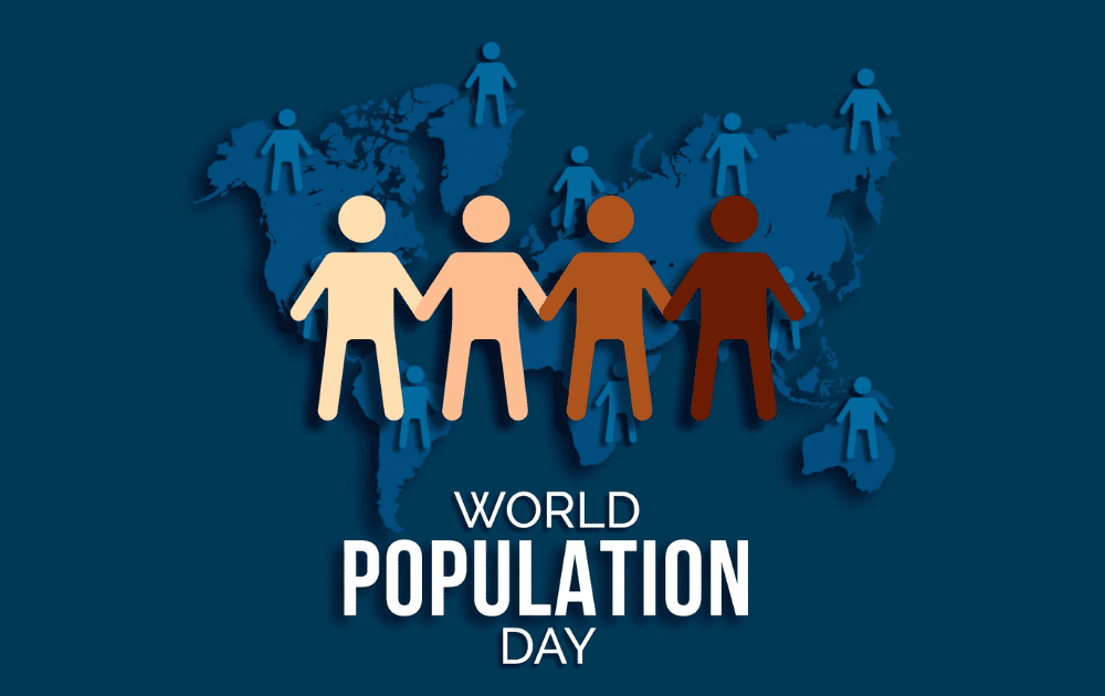 History Of World Population Day