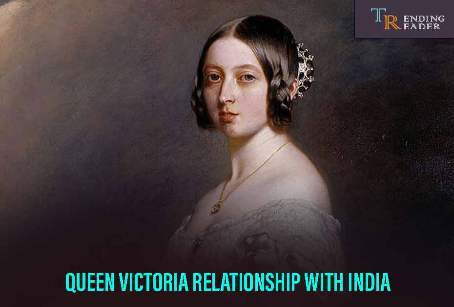 The First Empress Of India